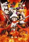 Chaos Dragon (2015)