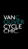 Vancouver Cycle Chic (2013)
