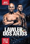 UFC on Fox: Lawler vs. dos Anjos (2017)