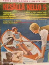 Diesen Sommer um fünf (1963)