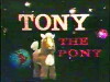 Tony the Pony (1976)
