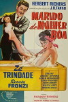 Marido de Mulher Boa (1960)