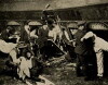Through Dante's Flames (1914)