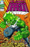 The Savage Dragon (1995)