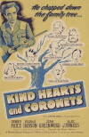 Kind Hearts and Coronets (1949)
