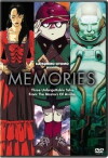 Memories (1995)