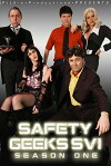 Safety Geeks: SVI (2009)