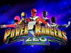 Power Rangers Zeo (1996)