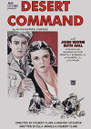 Desert Command (1946)
