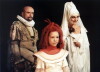 Vojtík a duchové (1997)