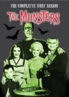 The Munsters (1964)