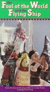 The Fool of the World and the Flying Ship (1991)