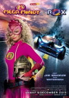 Mega Mindy Versus ROX (2015)
