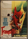 Trampa fatal (1961)