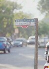 Little Italy, Los Angeles (2018)