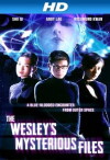 The Wesley's Mysterious File (2002)