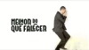 Melhor do que Falecer (2014)
