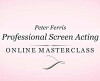 Peter Ferris Online Masterclass (2017)