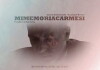 Mi Memoria Carmesí (2014)