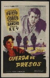 Cuerda de presos (1956)