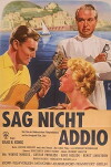 Sag nicht addio (1956)