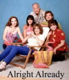 Alright Already (1997)