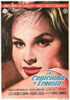 La cenicienta y Ernesto (1957)