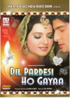 Dil Pardesi Ho Gayaa (2003)