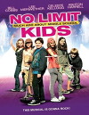No Limit Kids: Much Ado About Middle School (2010)
