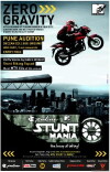 Pulsar MTV Stunt Mania Underground (2009)