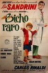 Bicho raro (1965)