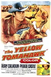The Yellow Tomahawk (1954)