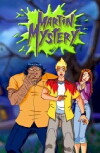 Martin Mystery (2003)