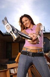 Toolbelt Diva (2004)