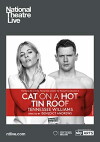 National Theatre Live: Cat on a Hot Tin Roof (2018)