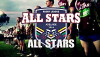 SARL All Stars Carnival (2014)