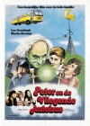 Peter en de vliegende autobus (1976)