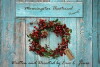 Christmas Is (2016)