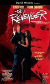 The Revenger (1990)