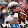 2014 Hyundai Sun Bowl (2014)
