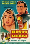 The Cross and the Flame (1957)