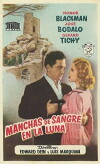 Come Die My Love (1952)