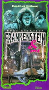 Frankenstein and Me (1996)