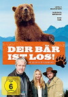 Der Bär ist los! Die Geschichte von Bruno (2009)