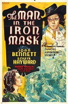 The Man in the Iron Mask (1939)
