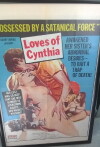 The Loves of Cynthia (1972)
