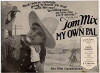 My Own Pal (1926)
