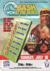 WCW Bash at the Beach (1995)