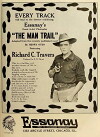 The Man Trail (1915)