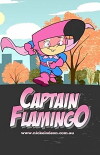 Captain Flamingo (2006)